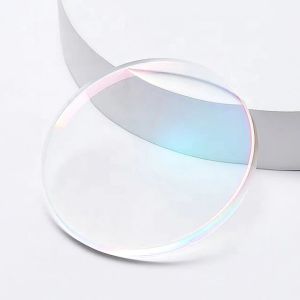 UV Protection Lenses