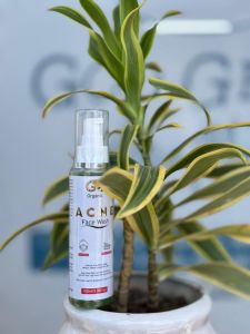 Acne Control Face Wash