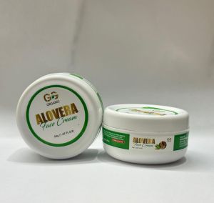 Aloe Vera Hydrating Skin Repair Face Cream