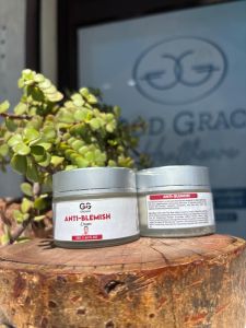 Anti Blemish Face Cream