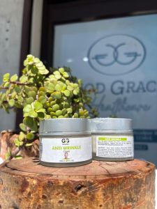 Anti Wrinkle Skin Repair Face Cream
