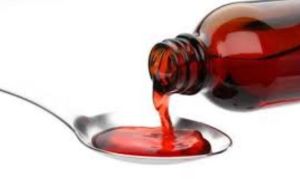Ayurvedic Liver Tonic