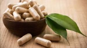 Ayurvedic Pain Relief Capsules