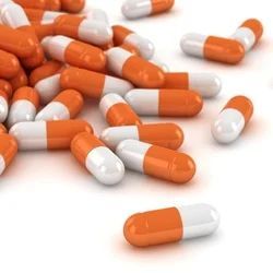 Biotin Nutraceutical Capsules