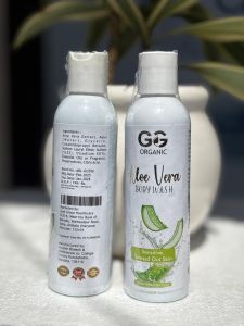 Aloe Vera Body Wash