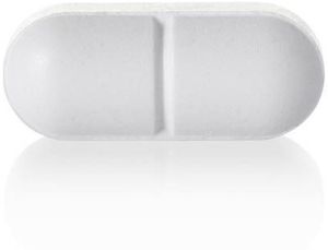 Multivitamin Nutraceutical Tablets