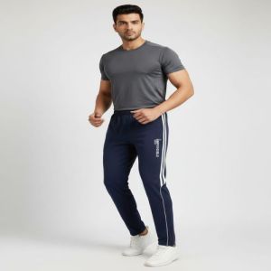 Mens Track Pants