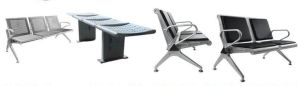 Hospital Waiting Area Chair