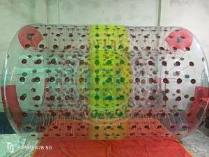 100 Kg Inflatable Water Roller