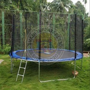12 Feet Foldable Jumping Trampoline