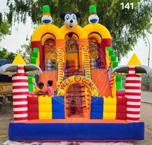 12x18 Feet Inflatable Bouncing Castle