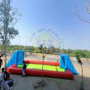 12x18 Feet PVC Inflatable Snoopy Bounce