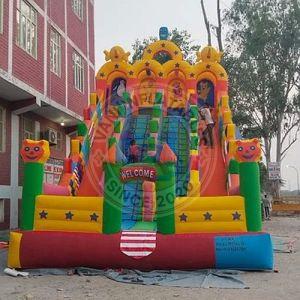 14x22 Feet Amusement Park Inflatable Bounce