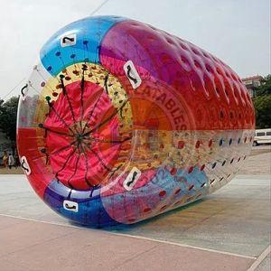 150 Kg Zorbing Water Roller