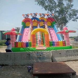 18X26 Feet Kids Jumping Inflatable Bounce