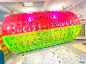 Inflatable Water Roller