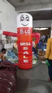 Promotional Inflatable Air Dancer Balloon