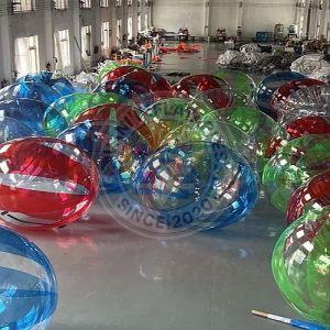 TPU Water Walking Ball