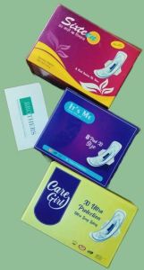 Box Sticker Printing Service