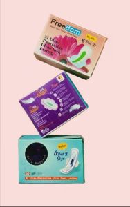 Box Sticker Printing Service