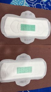 240 Mm L Ultra Anion Sanitary Pad