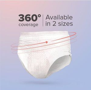 Disposable Period Panty