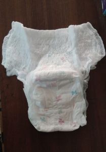 Disposable Period Panty