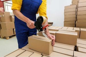 Product Packaging Service
