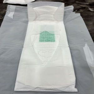 Xxxl Ultra Anion Sanitary Pad