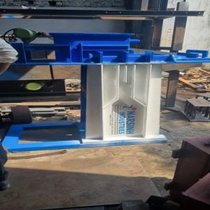 2 Kvt Fly Ash Bricks Machine