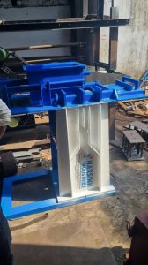2 Kvt Fly Ash Bricks Machine