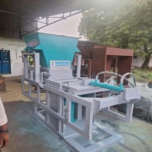 Best Quality Fly Ash Brick Making Machine