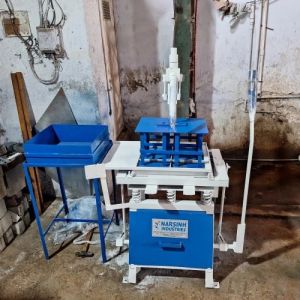 Cement Bricks Making Machine