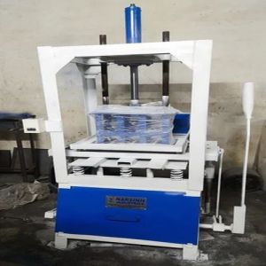 Fly Ash Block Making Machine