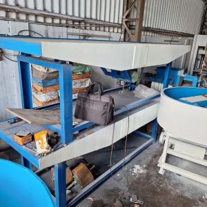 Paver Tiles Making Machine