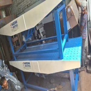 Paving Block Making Machine