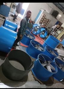 24 Inch Axial Flow Fans