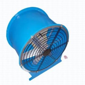 36 Inch Axial Flow Fan