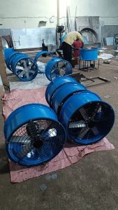 36 Inch Axial Flow Fan