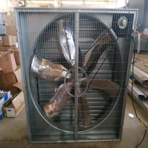 40 Inch Poultry Exhaust Fan