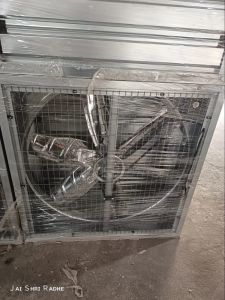 40 Inch Poultry Exhaust Fan