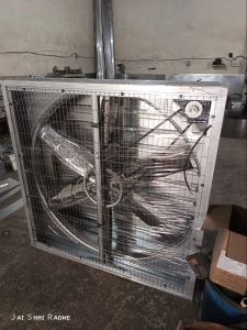 40 Inch Poultry Exhaust Fan