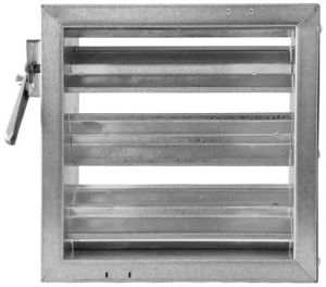 Air Duct Damper