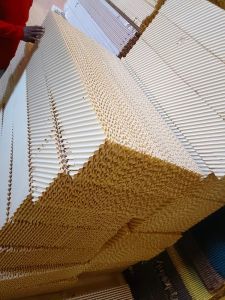 Air Washer Cooling Pad