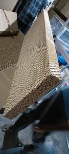 Air Washer Cooling Pad