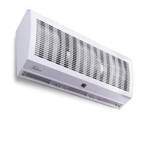 Ashvac Air Curtain