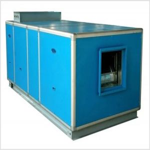 Ashvac Air Handling Unit
