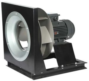 Ashvac Centrifugal Plug Fan