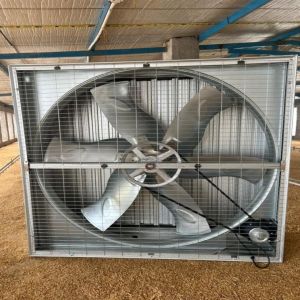 Ashvac Industrial Ventilation Fan