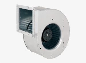 Backward Curved Didw Blower